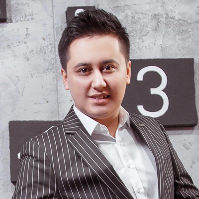 Elyor To'ychiyev - Malla soch xonim