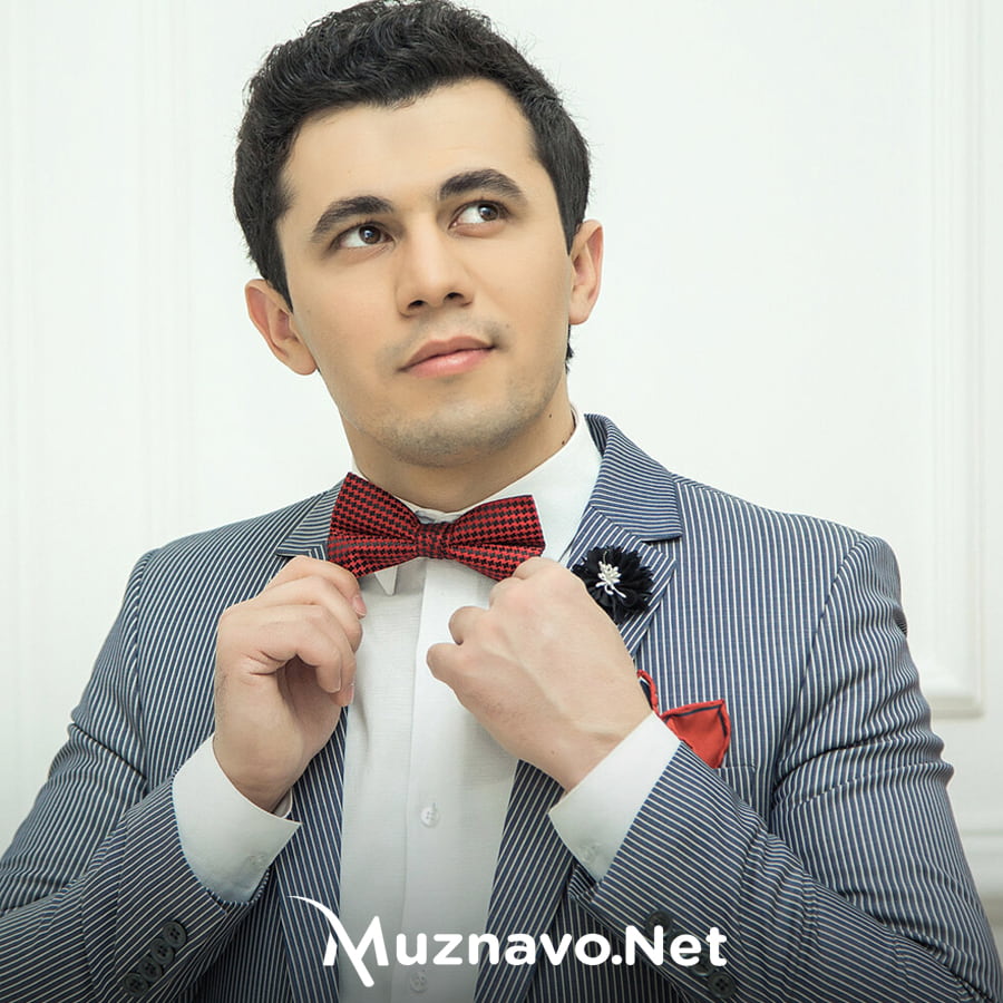 Dilmurod Sultonov - Chidab-chidab