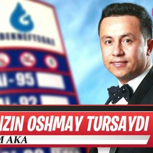 Olim aka - Benzin oshmay tursaydi (Parodiya)