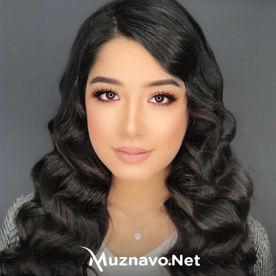 Babymohi (Saira) - Kelmaysan