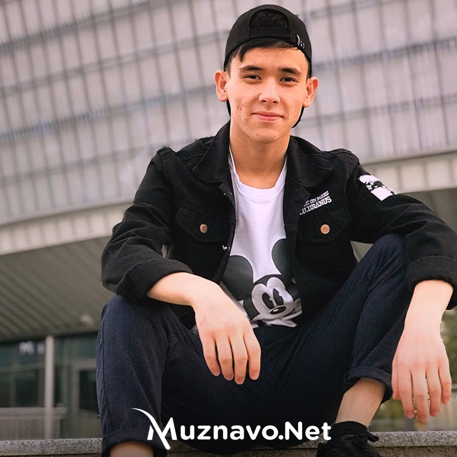 Saidahmad Umarov - Bevafo