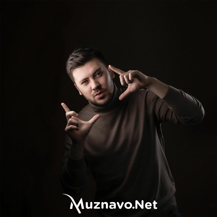 Nodir Zoitov - Otam Ko’rmadi