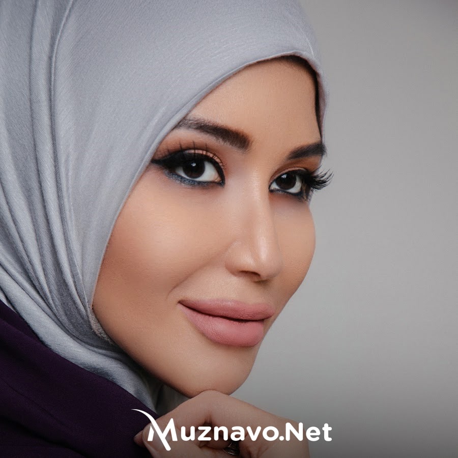 Manzura - Qizalog'im