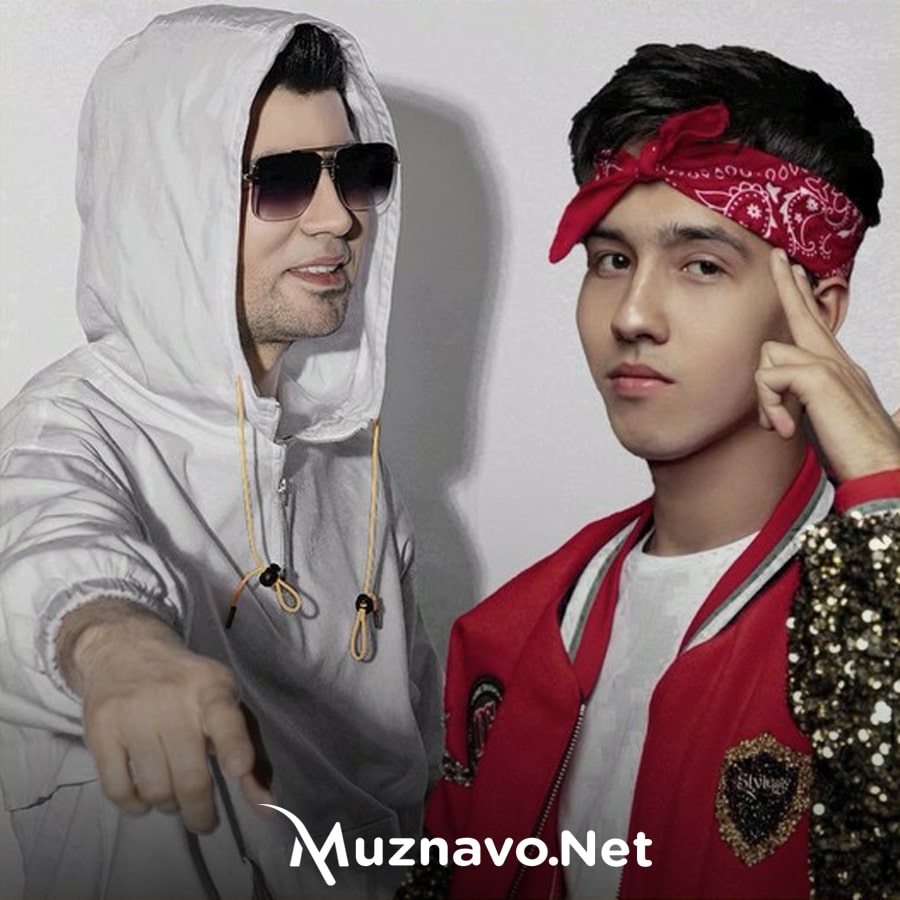 Sardor Mamadaliyev & Nasafiy - Akang kuchaydi