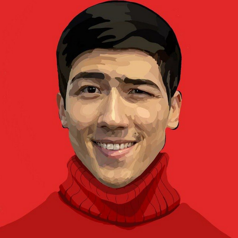 Dilime - Onajon siz borsiz men borman