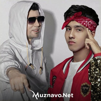 Sardor Mamadaliyev & Nasafiy - Akang kuchaydi