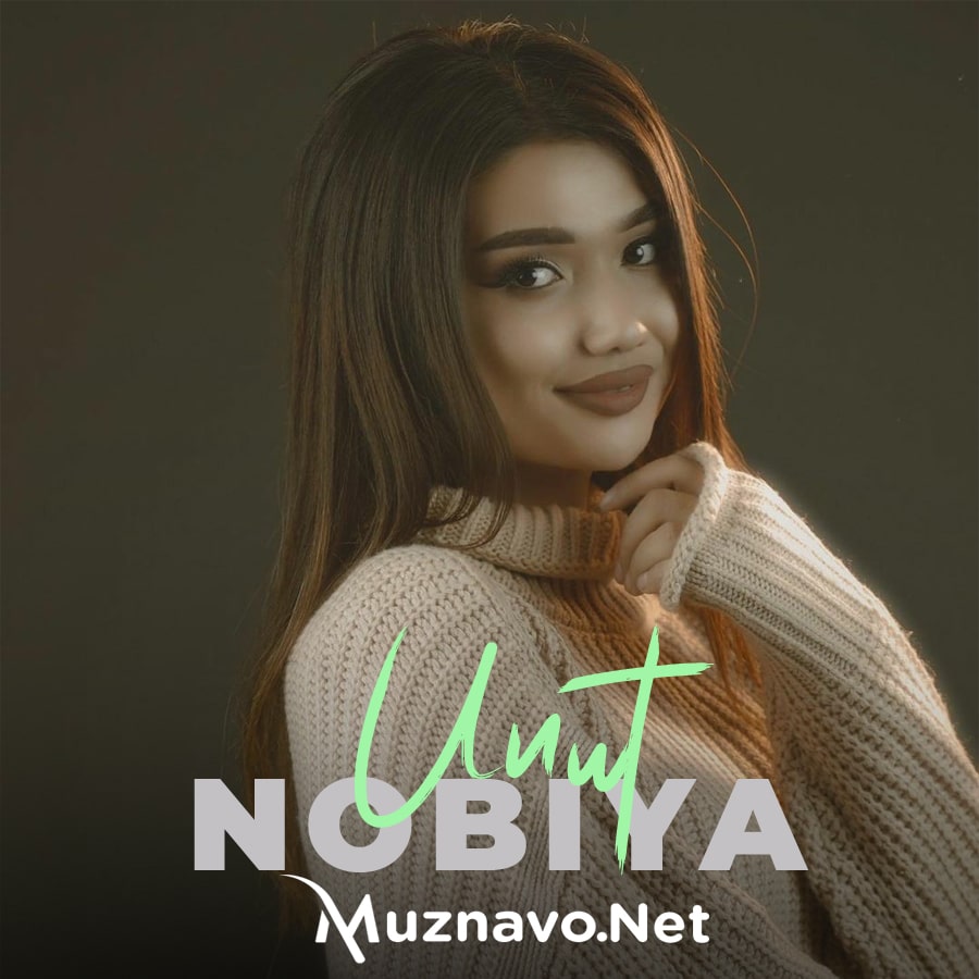 Nobiya - Unut