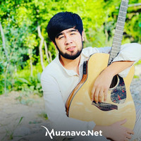 Asror Uz - Yongan yuragim yonaveradi