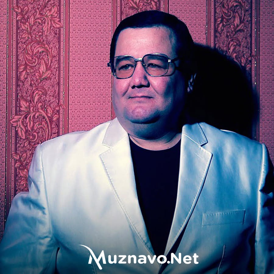 Tohir Mahkamov - Meni doim eslab yur