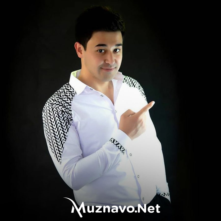 Bunyod Sodiqov - O'ynisan
