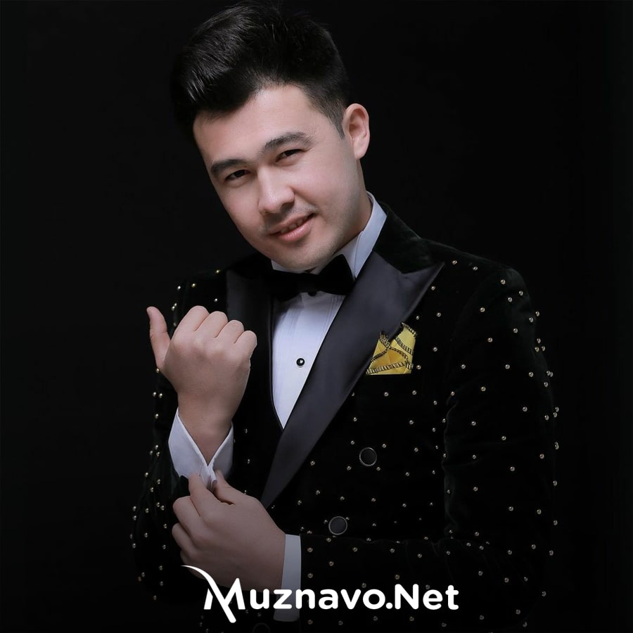 Boburbek Arapbaev - Ol bevafo qo'llarimdan qo'lini