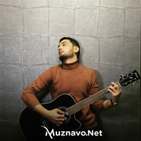 Jaloliddin Ahmadaliyev - Qaddi tik bir qoyaman