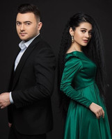 Farhod va Shirin - Bibi sanamjon (2022)