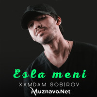Xamdam Sobirov - Esla meni