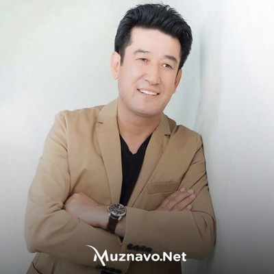 Mahmud Nomozov va Gavxar Matchanova - Armon