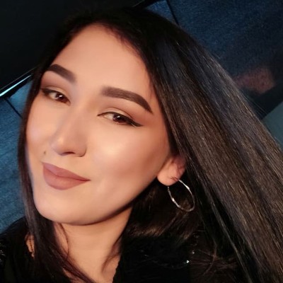 Hilola Samirazar - Elfida (DNDM remix)