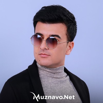 Dadish Aminov - O'ldir mani