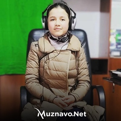 Nurzida, Madina - Ramazon keldi Ramazon