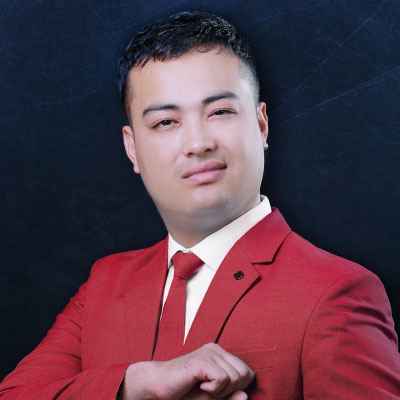 Begzod Ismoilov - Qaytar dunyo