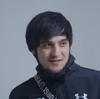 Asl Wayne - Gozlaring