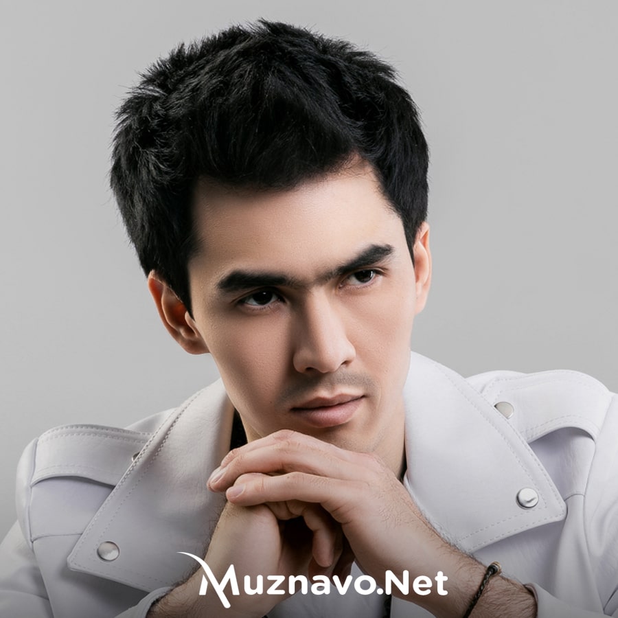 Hojiakbar Haydarov - Yulduzim