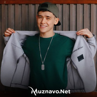 Saidahmad Umarov - Tushimda (cover)