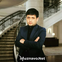 Olimxon Nematjonov - Alamjon