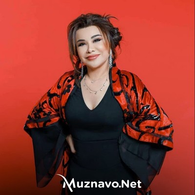 Yulduz Usmonova - Yolvora yolvora yolvora yuragim boldi sorama uni
