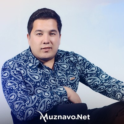 Alisher Mambetov - Yodimda (remix by Dj Baxrom)