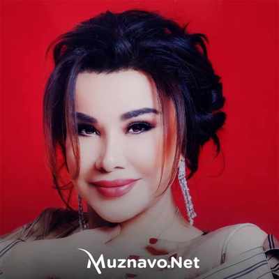 Yulduz Usmonova - Qoshi qora ko'zi qora qalamgina