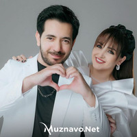 Oybek, Nigora - Sovga qil