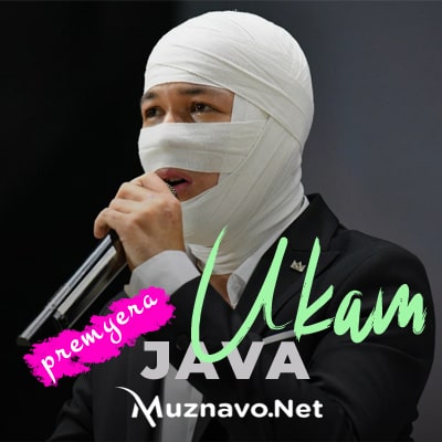 JAVA - Ukam (To'liq versiyasi)