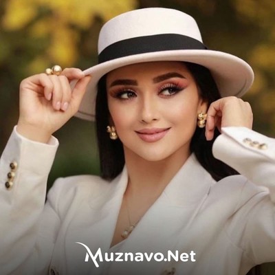 Noziya Karomatullo - Yori jon (2022)