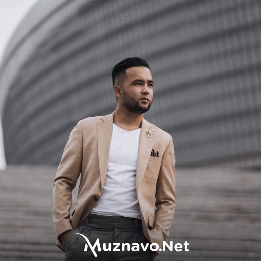 Shohrux (Ummon) - Do'st