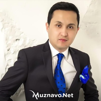 Bahrom Nazarov - Yoqamanmi