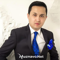 Bahrom Nazarov - Otam keladur