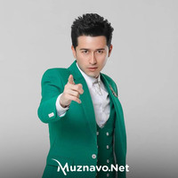 Alisher Zokirov - Jim turib