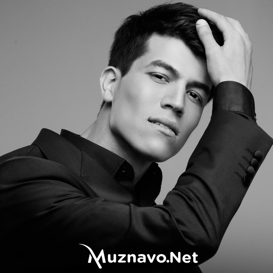 Yusufxon Nurmatov - So'rasangiz beradi Xudo