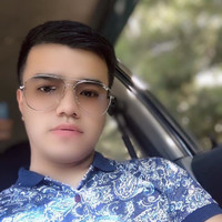 Hamidshox - Kerak Emas