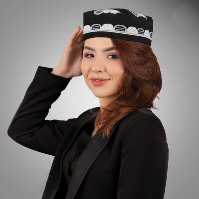 AIDA - Yoshlar birlashaylik