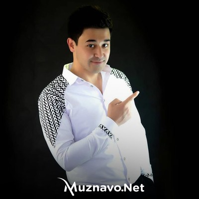 Bunyod Sodiqov - Sog'indim