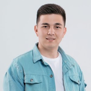 Muhammadziyo - Agrobankda ishlab yurgan qiz