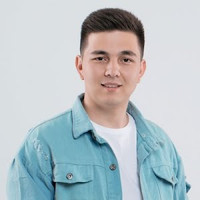 Bahriddin Zuhriddinov, Muhammadziyo - Katta Xola