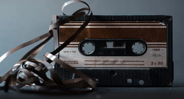 Подборка песен 80-х и 90-х