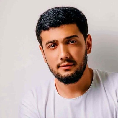 Музыка от Jaloliddin Ahmadaliyev