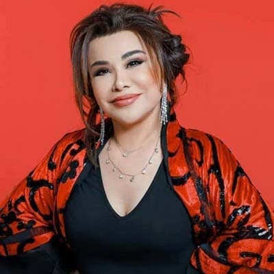 Музыка от Yulduz Usmonova